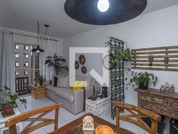 Apartamento à Venda Jardim São Savério, 2 Quartos, 65 m² São Paulo