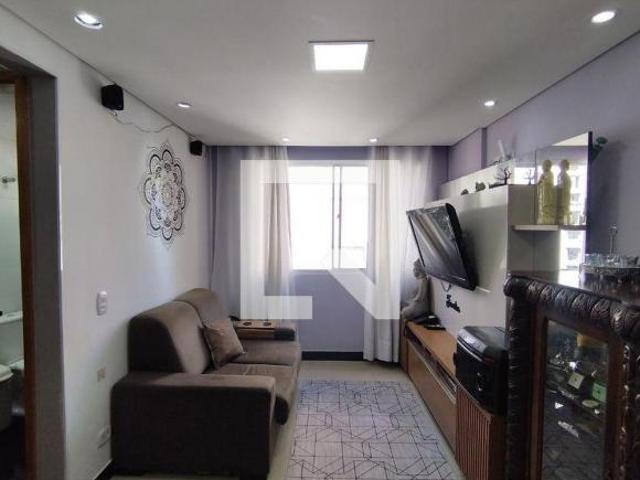 Apartamento à Venda Jardim São Savério, 2 Quartos, 67 m2