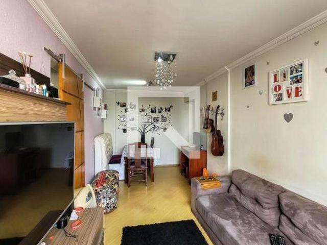 Apartamento à Venda Jardim São Saverio, 2 Quartos, 67 m2