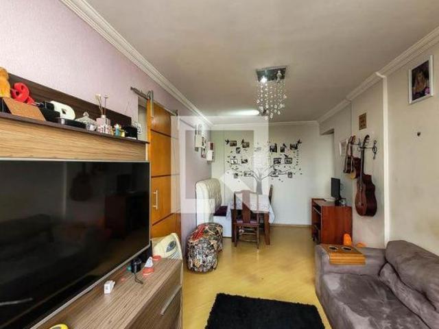 Apartamento à Venda Jardim São Saverio, 2 Quartos, 67 m² São Paulo