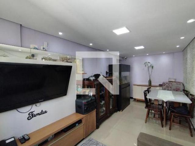 Apartamento à Venda Jardim São Savério, 2 Quartos, 67 m² São Paulo