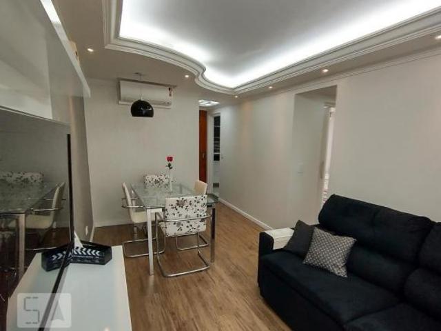 Apartamento à Venda Jardim São Saverio, 2 Quartos, 70 m2