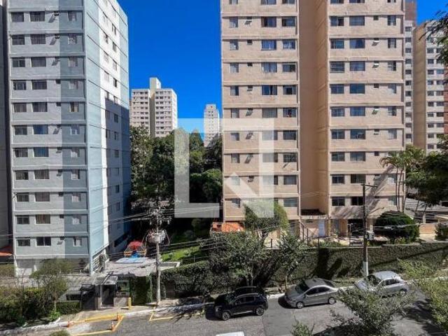 Apartamento à Venda Jardim São Savério, 2 Quartos, 75 m2