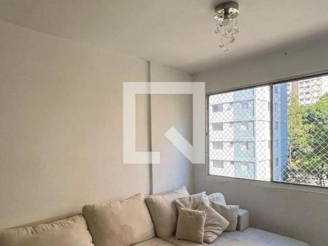 Apartamento à Venda Jardim São Savério, 2 Quartos, 75 m2
