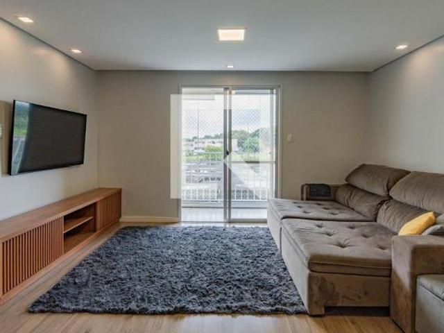 Apartamento à Venda Jardim São Savério, 3 Quartos, 71 m2