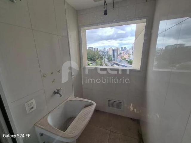Apartamento à venda, Jardim São Paulo, SP
