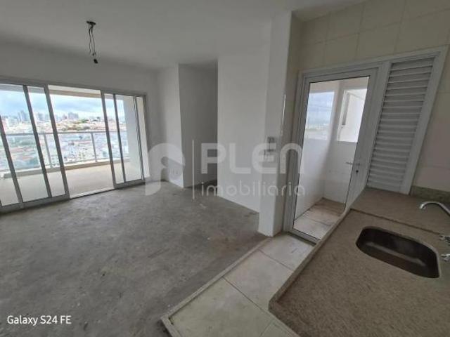 Apartamento à venda, Jardim São Paulo, SP