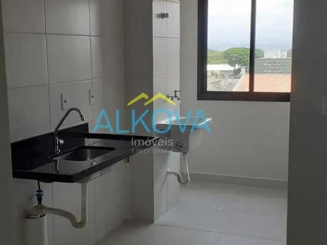Apartamento à venda, Jardim São Vicente, São José dos Campos, SP