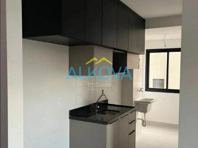Apartamento à venda, Jardim São Vicente, São José dos Campos, SP