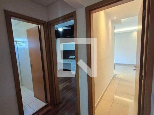Apartamento à Venda Jardim Samambaia, 3 Quartos, 111 m2