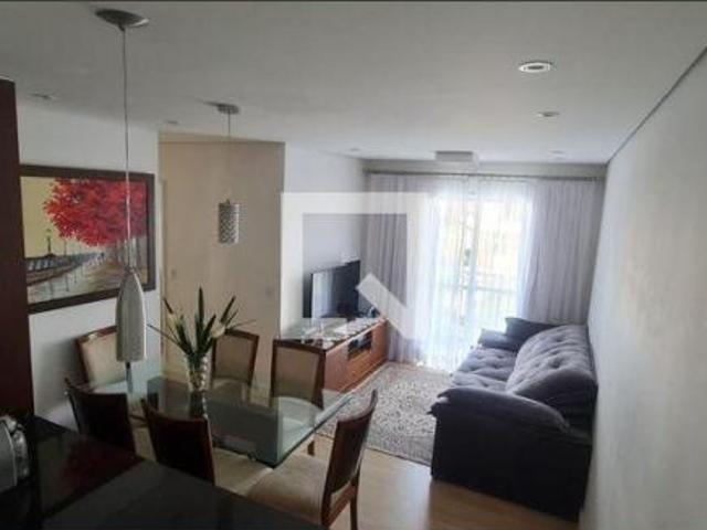 Apartamento à Venda Jardim Samambaia, 3 Quartos, 71 m² Jundiaí