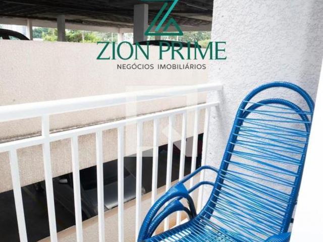 Apartamento à Venda Jardim Samambaia, 2 Quartos, 52 m2