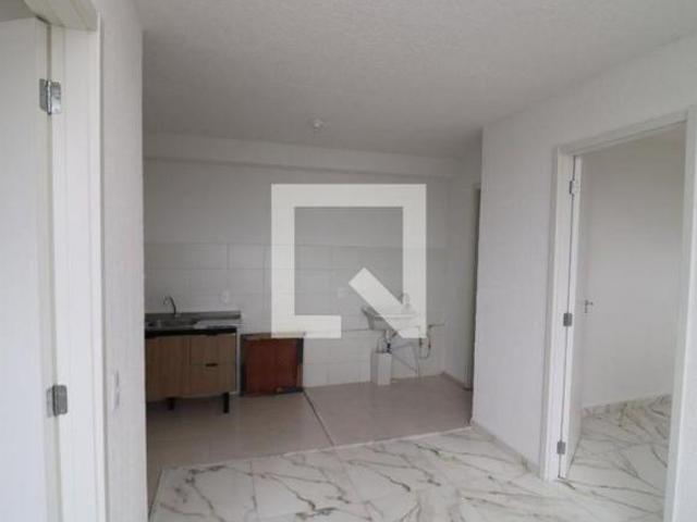 Apartamento à Venda Sapopemba, 2 Quartos, 35 m2