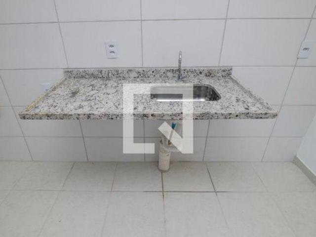 Apartamento à Venda Jardim Santa Clara do Lago I, 2 Quartos, 54 m² Hortolândia