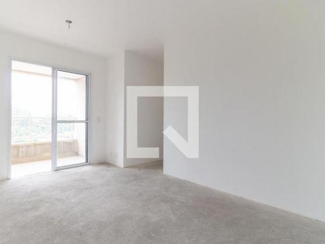 Apartamento à Venda Jardim Santa Emília, 3 Quartos, 65 m2