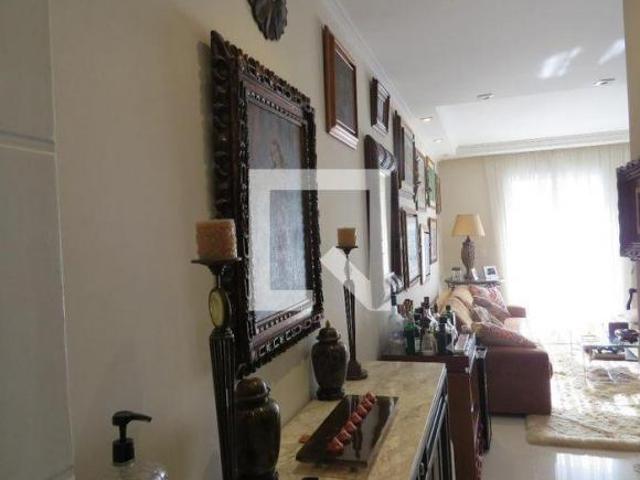 Apartamento à Venda Jardim Santa Emília, 3 Quartos, 66 m² São Paulo