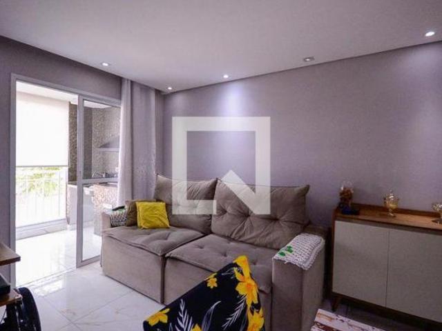 Apartamento à Venda Jardim Santa Emília, 3 Quartos, 69 m² São Paulo