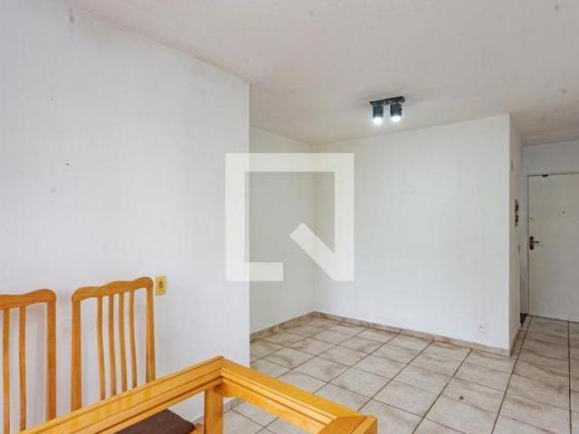 Apartamento à Venda Jardim Santa Emília, 3 Quartos, 62 m² São Paulo