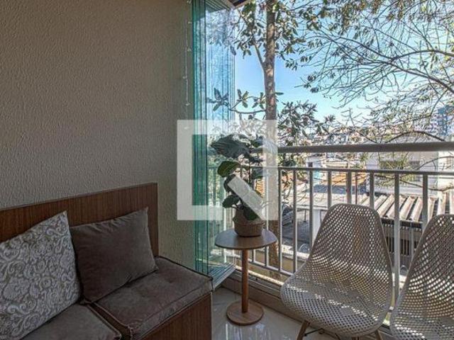 Apartamento à Venda Jardim Santa Emília, 3 Quartos, 75 m² São Paulo