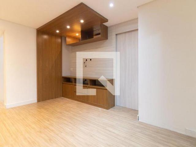 Apartamento à Venda Jardim Santa Emília, 3 Quartos, 73 m2