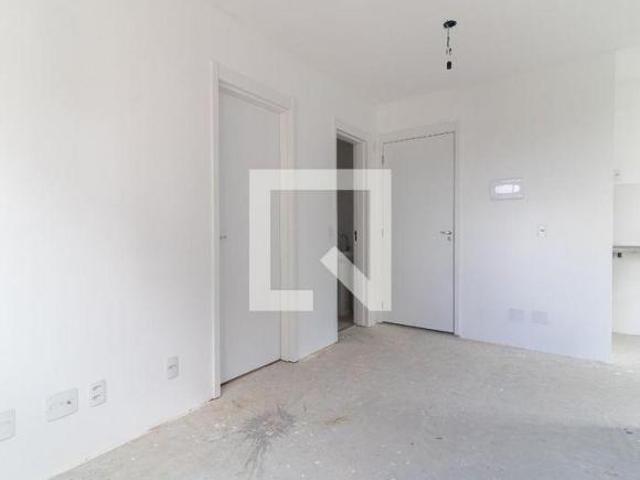 Apartamento à Venda Jardim Santa Emília, 2 Quartos, 37 m² São Paulo