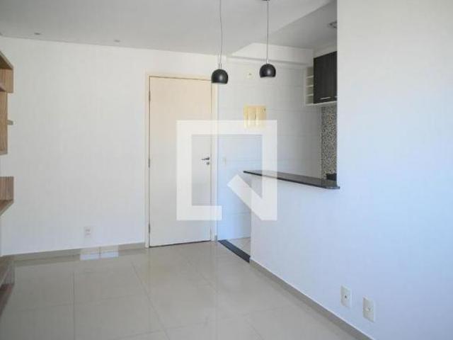 Apartamento à Venda Jardim Santa Emília, 2 Quartos, 46 m² São Paulo