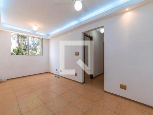 Apartamento à Venda Jardim Santa Emília, 2 Quartos, 48 m2