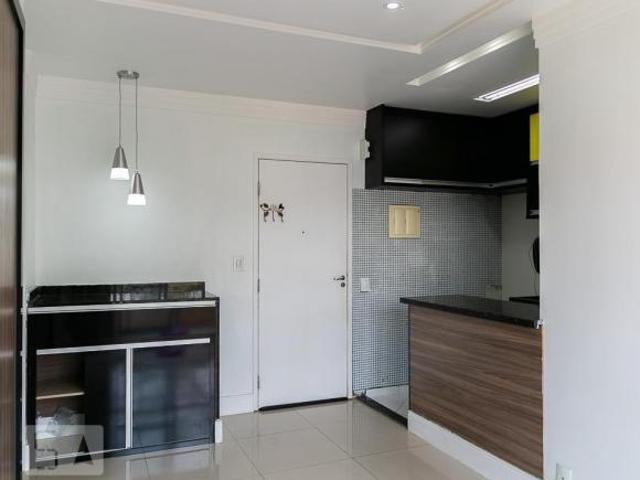 Apartamento à Venda Jardim Santa Emília, 2 Quartos, 56 m² São Paulo