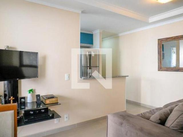 Apartamento à Venda Jardim Santa Emília, 2 Quartos, 56 m² São Paulo