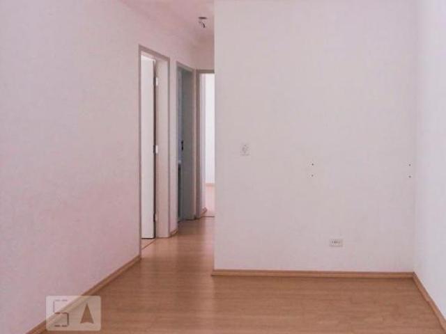 Apartamento à Venda Jardim Santa Emília, 2 Quartos, 58 m² São Paulo