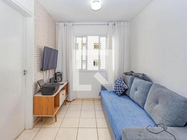 Apartamento à Venda Jardim Santa Emília, 2 Quartos, 50 m2