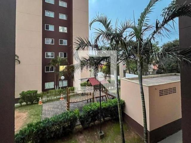 Apartamento à Venda Jardim Santa Emília, 2 Quartos, 50 m2