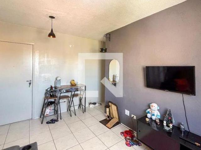 Apartamento à Venda Jardim Santa Emília, 2 Quartos, 50 m² São Paulo