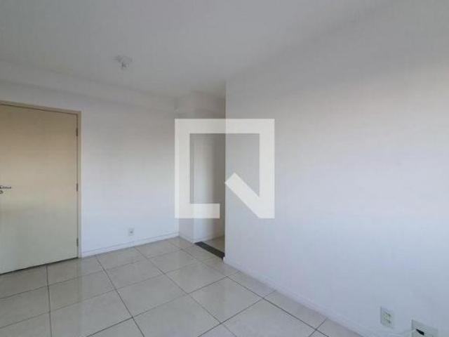 Apartamento à Venda Jardim Santa Emília, 2 Quartos, 50 m² São Paulo