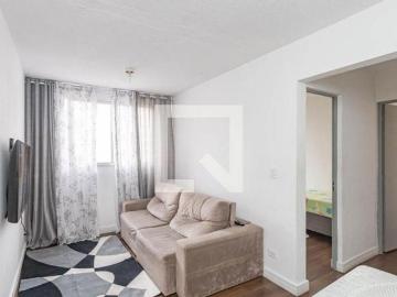 Apartamento à Venda Jardim Santa Emília, 2 Quartos, 52 m2