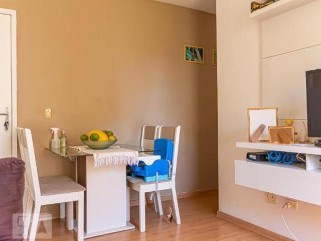 Apartamento à Venda Jardim Santa Emília, 2 Quartos, 52 m² São Paulo