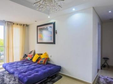 Apartamento à Venda Jardim Santa Emília, 2 Quartos, 60 m² São Paulo