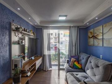 Apartamento à Venda Jardim Santa Emília, 2 Quartos, 62 m2