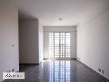 Apartamento à venda Jardim Santa Genebra Campinas/SP