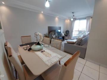 Apartamento a venda Jardim Santa Genebra, Campinas/SP