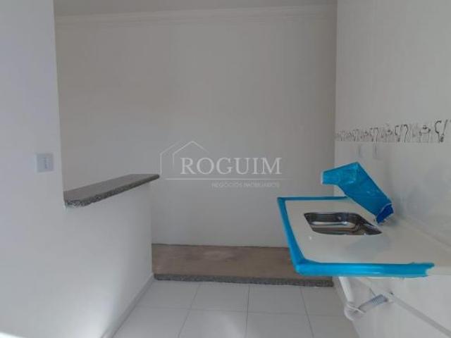 Apartamento à venda, Jardim Santa Júlia, SAO JOSE DOS CAMPOS SP