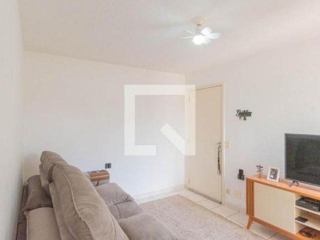 Apartamento à Venda Jardim Santa Lúcia, 2 Quartos, 53 m² Campinas