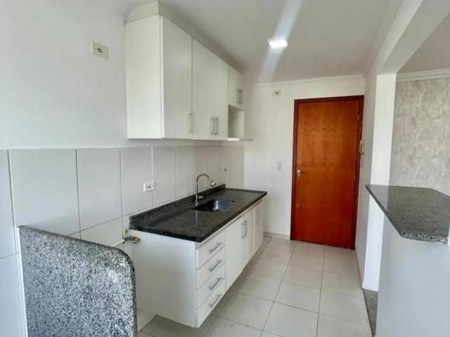 Apartamento à venda, Jardim Santana, Americana, SP