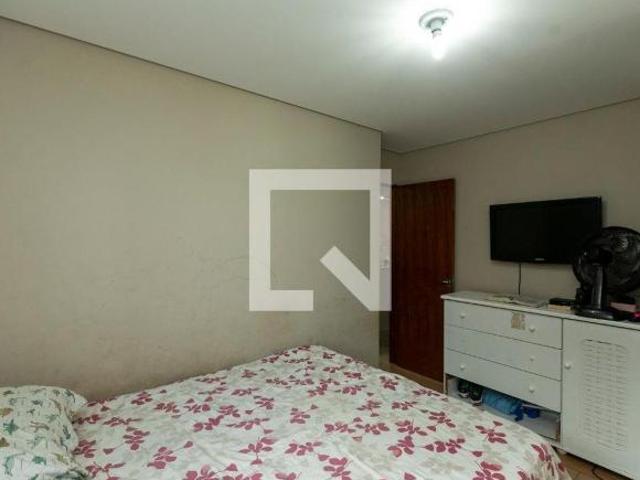 Apartamento à Venda Jardim Santana, 3 Quartos, 60 m2