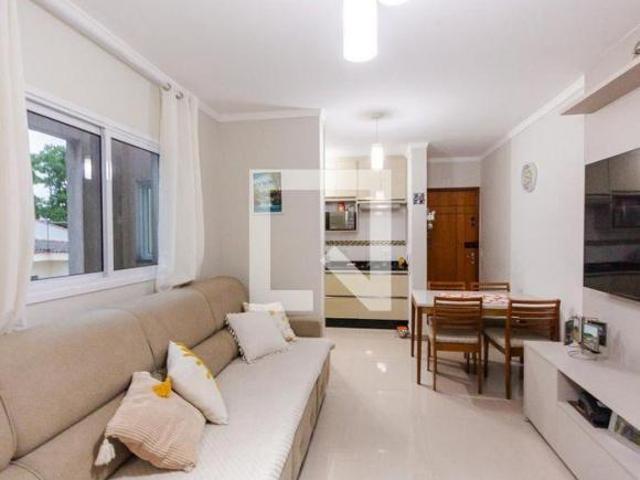 Apartamento à Venda Jardim Santo Alberto, 2 Quartos, 100 m² Santo André