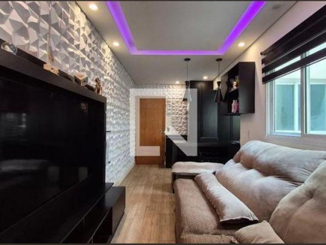 Apartamento à Venda Jardim Santo Alberto, 2 Quartos, 100 m² Santo André