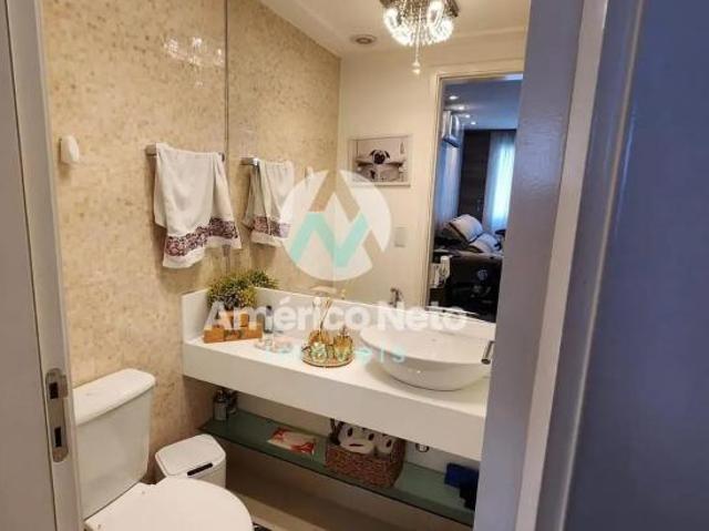 Apartamento à venda, Jardim, Santo André, SP