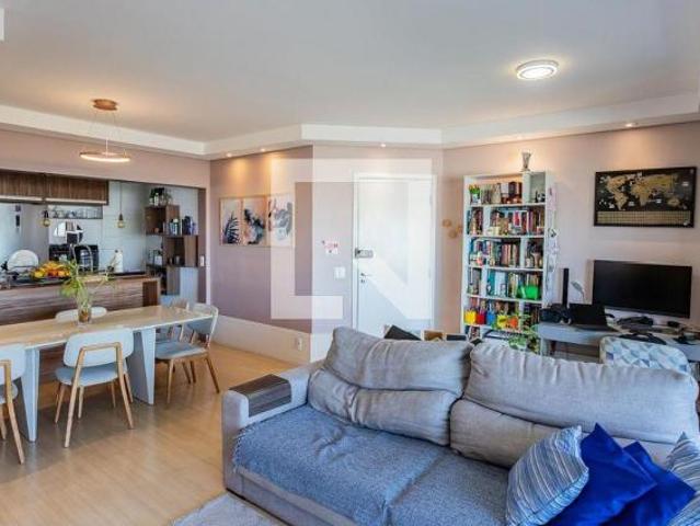 Apartamento à Venda Jardim Santo Elias, 2 Quartos, 85 m2