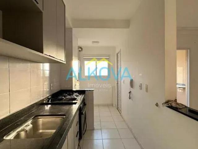 Apartamento à venda, Jardim San Marino, São José dos Campos, SP