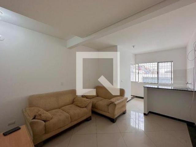 Apartamento à Venda Jardim Sao Luis, 1 Quarto, 25 m² São Paulo